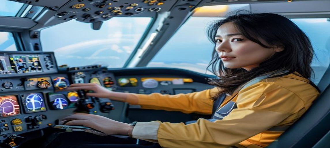 Val uses a generic glass-cockpit trainer to test the only premium question that matters: does the hardware improve the procedure, or merely decorate the desk?