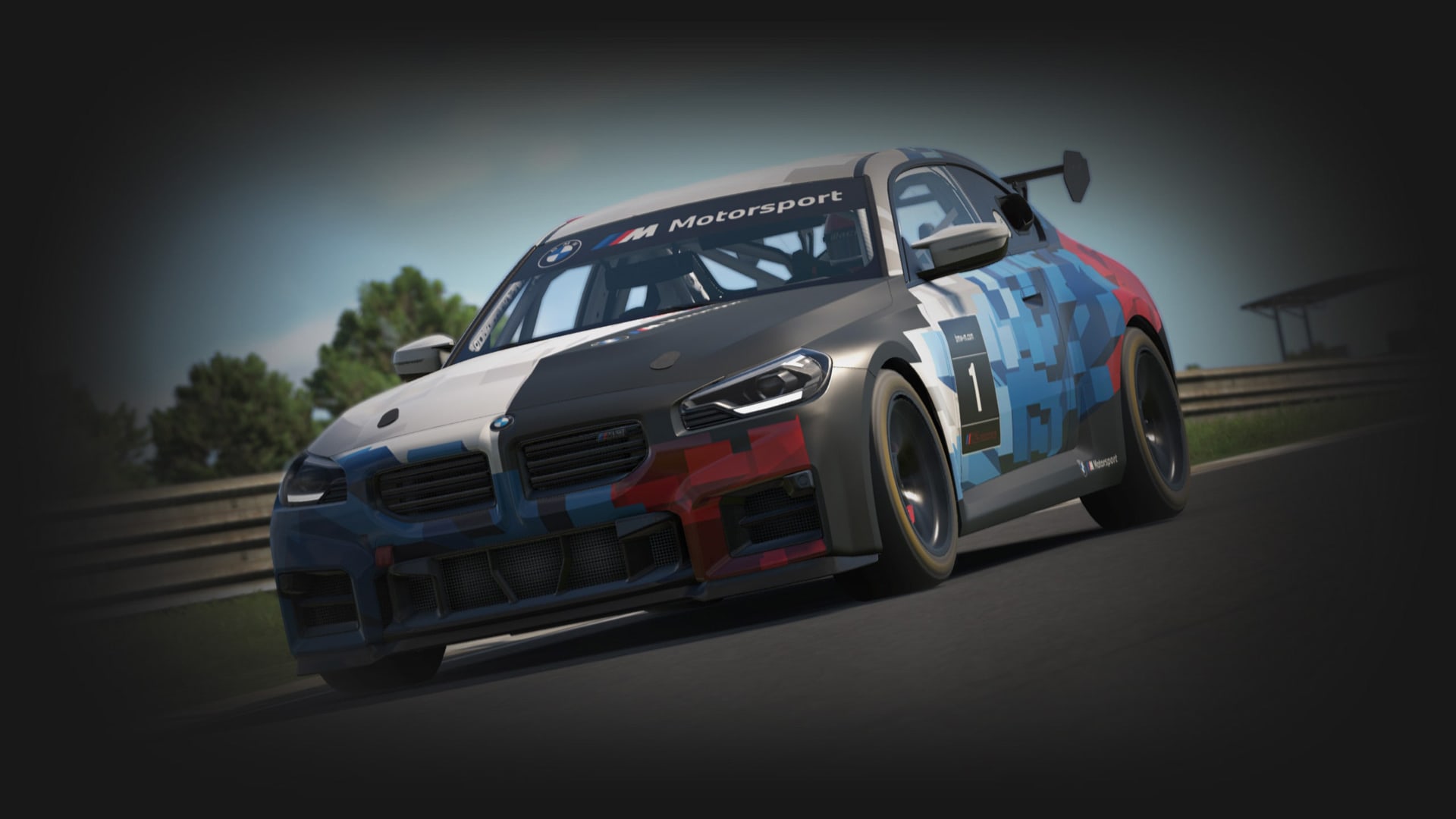 iRacing 2026 Season 3 official racing screenshot
