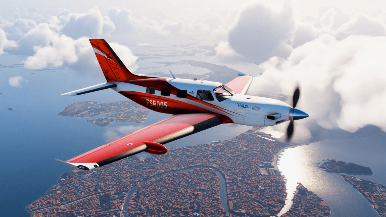 MSFS 2024 aircraft screenshot