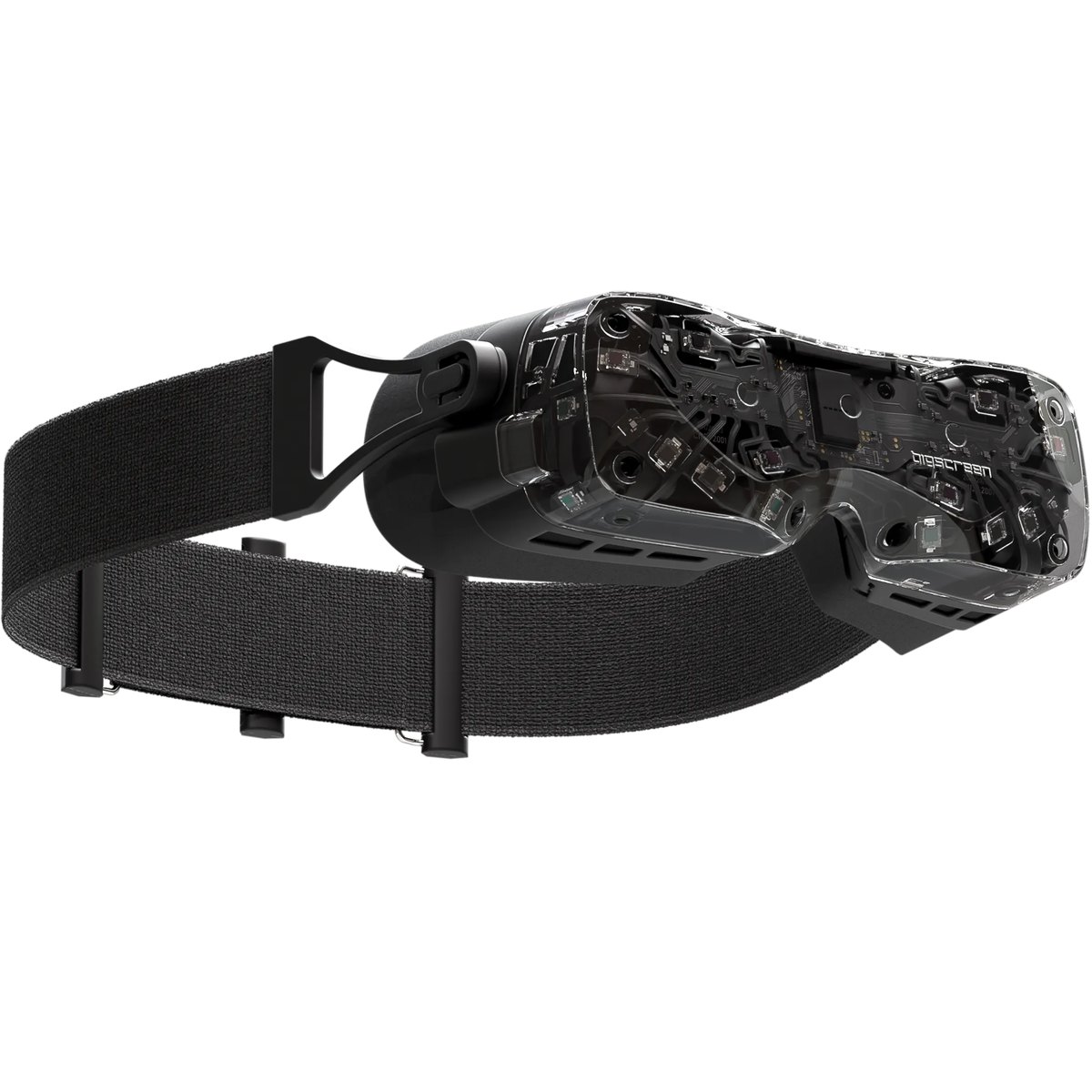 Bigscreen Beyond 2 lightweight micro-OLED headset