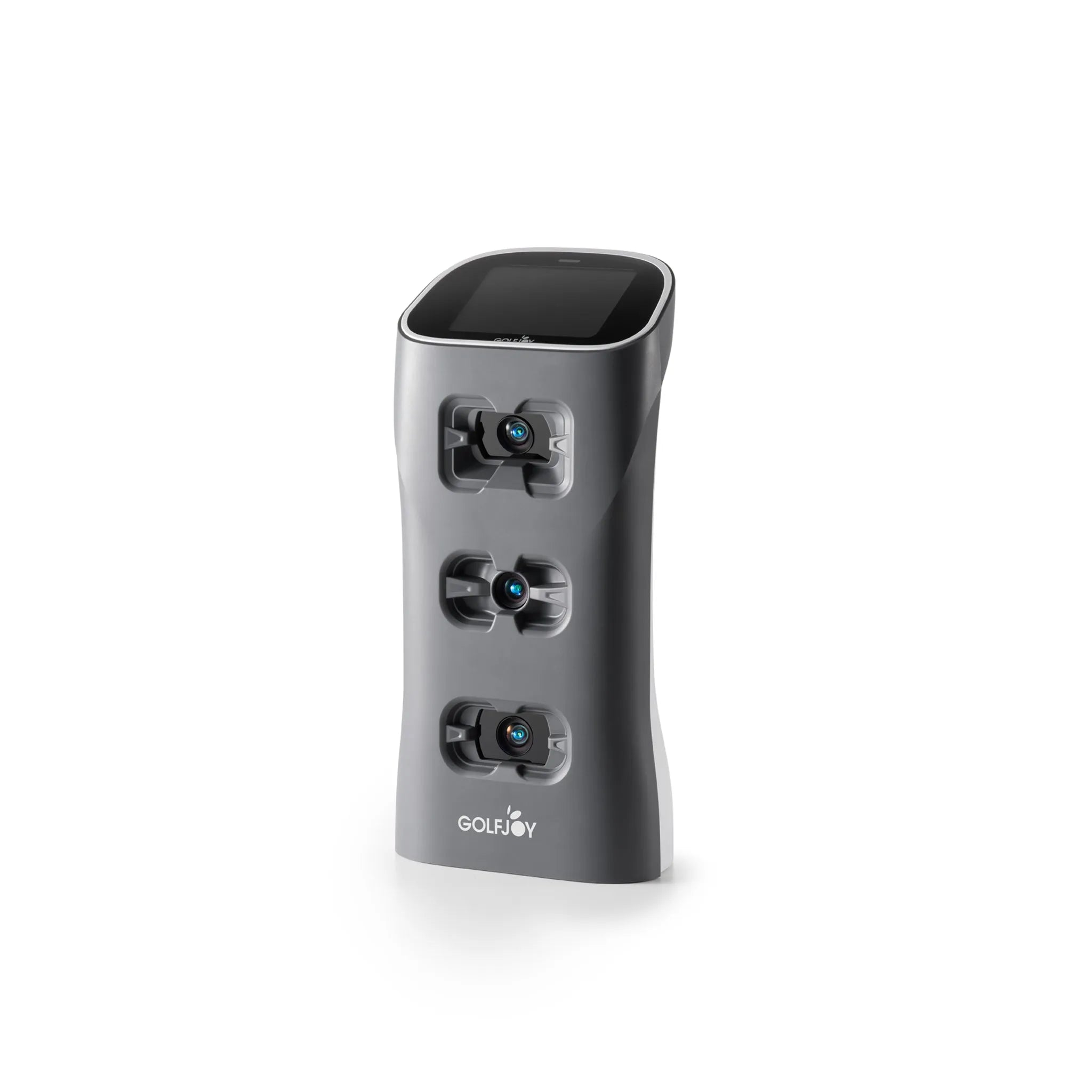 GOLFJOY Spica 3 launch monitor front view