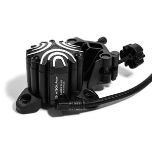 ButtKicker Gamer Plus tactile transducer and amp