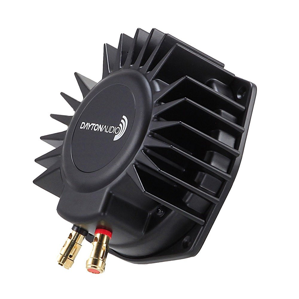 Dayton Audio BST-1 tactile bass shaker