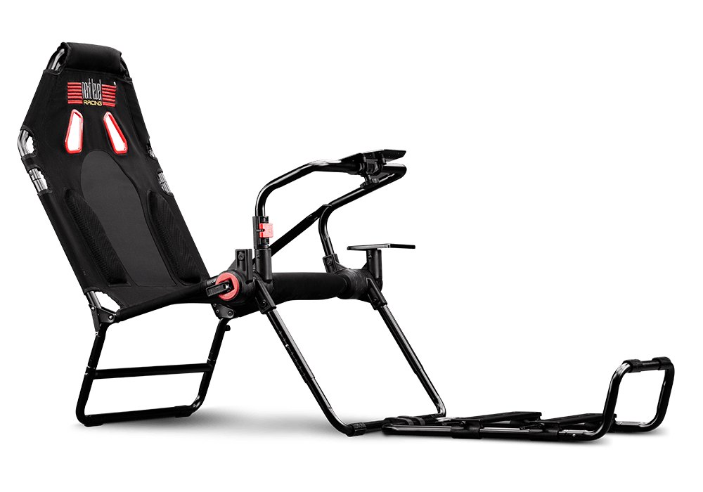 Next Level Racing GTLite foldable cockpit