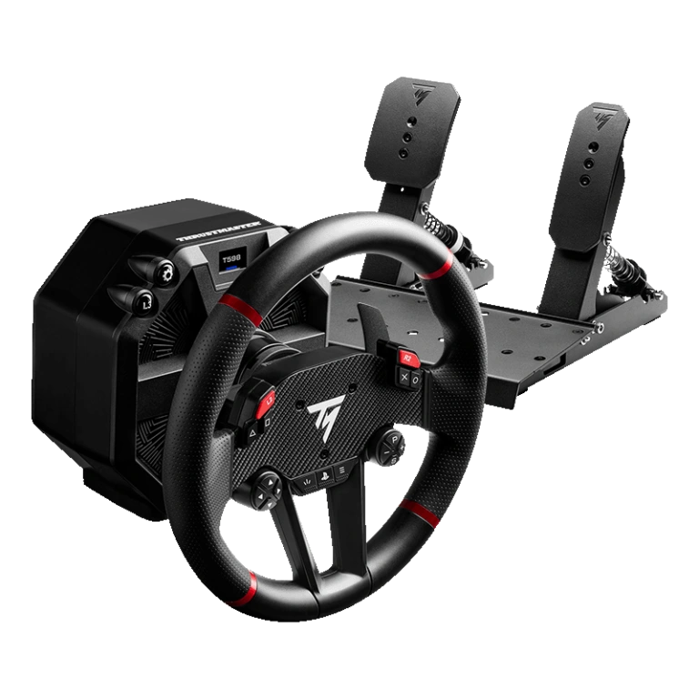 Thrustmaster T598