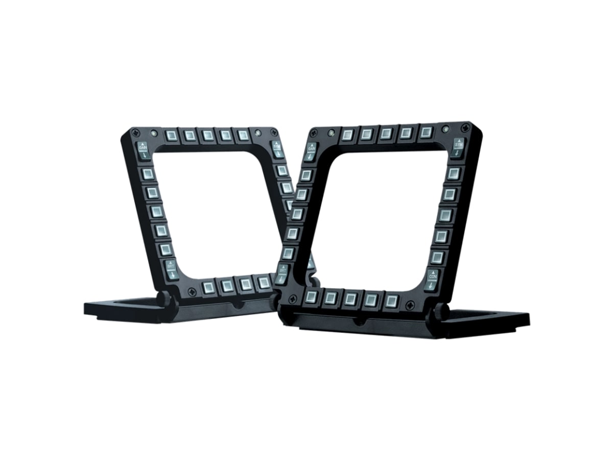 Thrustmaster MFD Cougar Pack